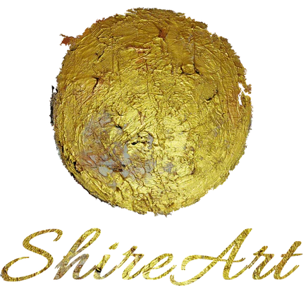 ShireArt - Acrylkunst aus Regensburg